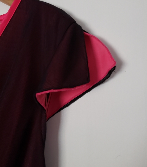 Thyme Maternity Nursing Dress Sz S - Picture 4 of 6